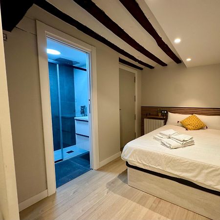 Appartamento El Oasis De La Estafeta Pamplona Esterno foto