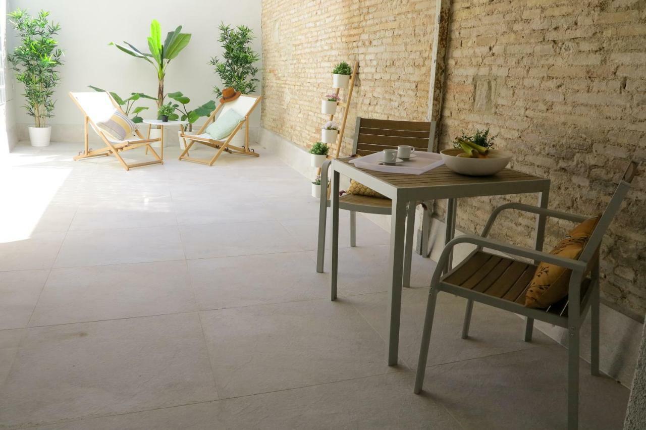 Appartamento El Oasis De La Estafeta Pamplona Esterno foto