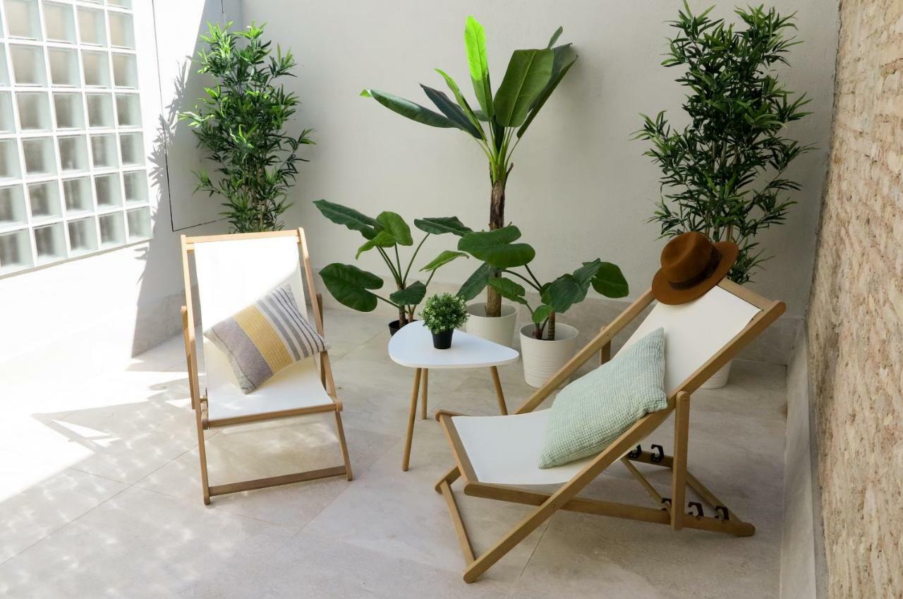 Appartamento El Oasis De La Estafeta Pamplona Esterno foto