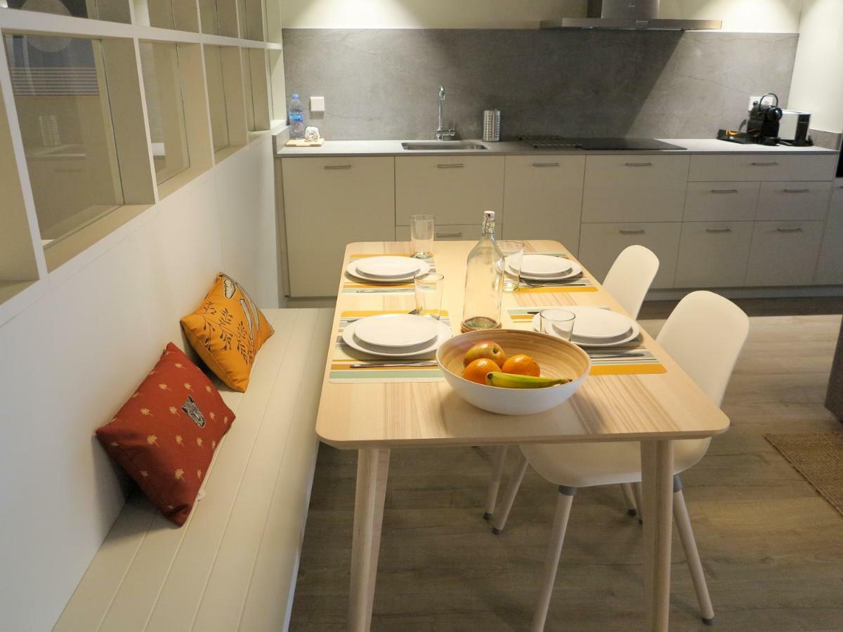 Appartamento El Oasis De La Estafeta Pamplona Esterno foto