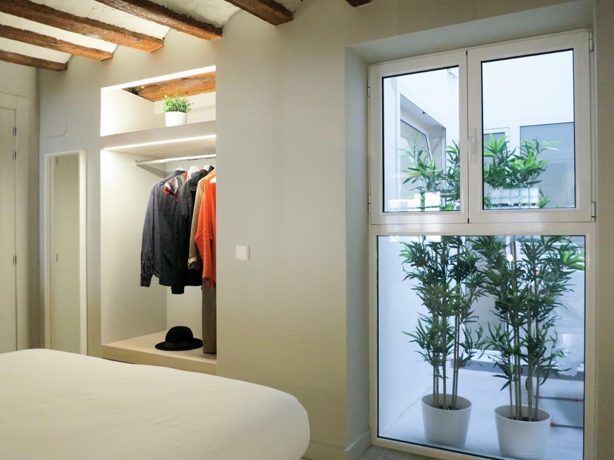 Appartamento El Oasis De La Estafeta Pamplona Esterno foto