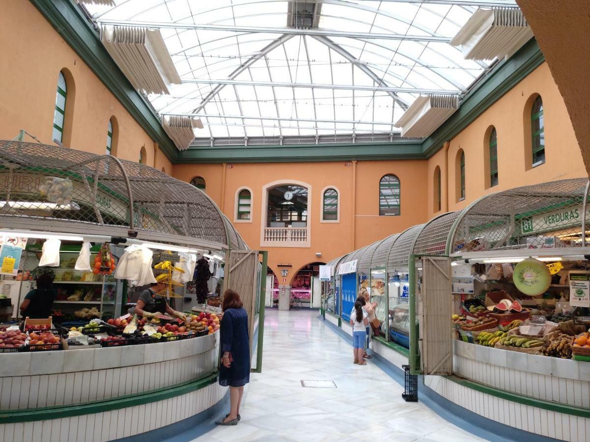 Appartamento El Oasis De La Estafeta Pamplona Esterno foto